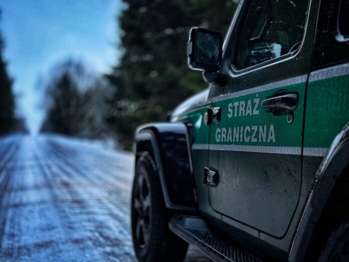 Straz-Graniczna