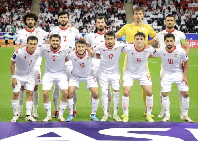 Dastai-muntahabi-futboli-To-ikiston