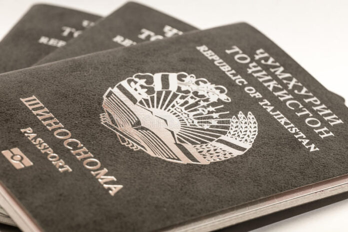 Pasport