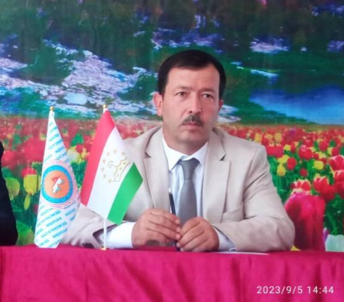 Raisi-HDT-Kulob