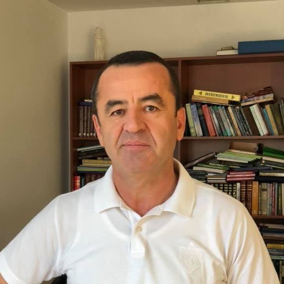 Abdukhalil