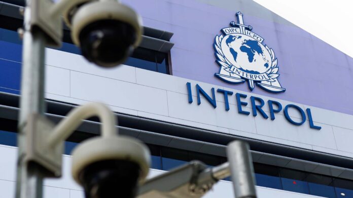 Opening of Interpol Global Complex for Innovation in Singapore