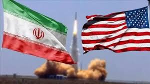 Iran-Amerika