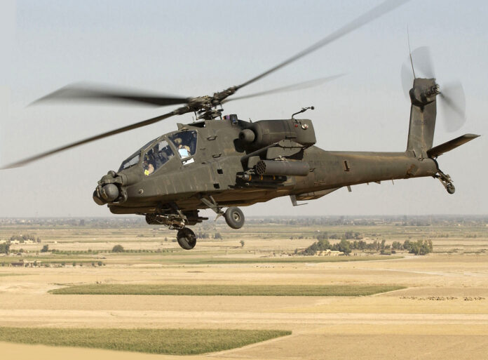 OIF III