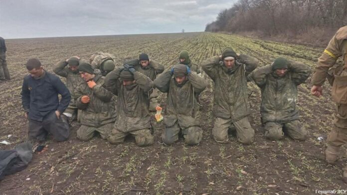 soldiers
