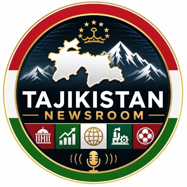 Tajikistan Newsroom