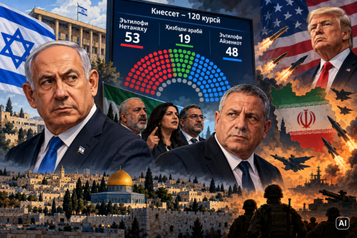 Election-Tensions-Amid-Regional-Conflict-1024x683