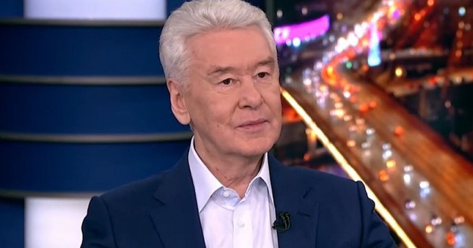 Мэр Москвы заявил о нехватке полумиллиона рабочих в столице